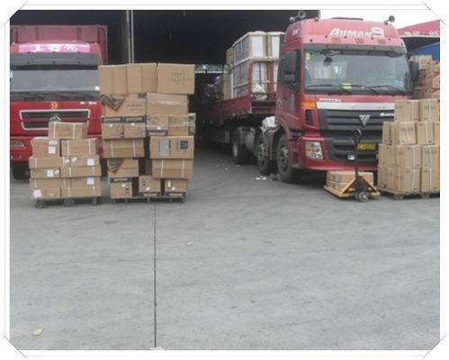 企业推送 济南到五家渠物流货运公司域 货运公司直送往返运输